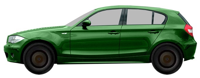 Bmw 1-series E87 5d (2004-2011) 118i