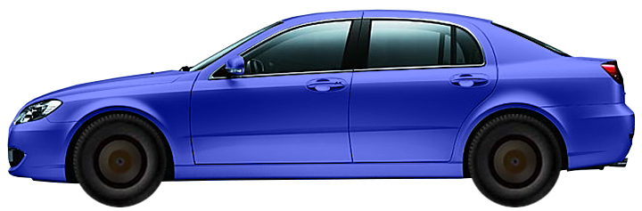 Brilliance M2 BS4 (2006-2014) 2.0